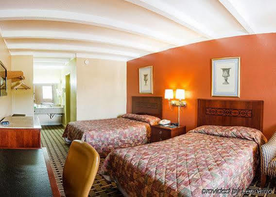 Rodeway Inn Nashville Airport Exterior foto